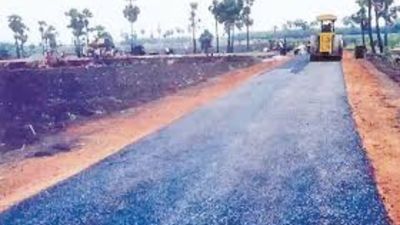 ఇరాన్ ఇజ్రాయెల్ యుద్ధం దెబ్బ ఏపీ రోడ్లకు.. ఎలాగంటే 