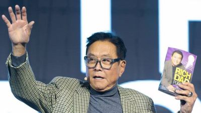 1974 నాటి ఆర్థిక వినాశనానికి పడిన పునాది! ఈ మూడు ఆస్తులే ముఖ్యం