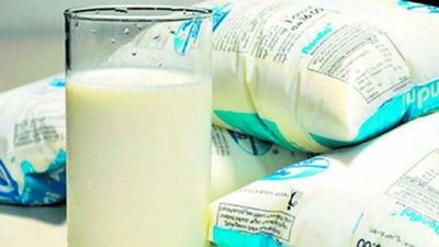 పాల ధరలు భారీగా పెంపు, ఒకే సారి - కొత్త రేట్లు ఇలా..!!