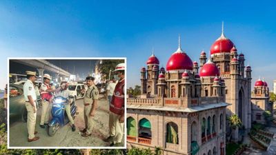 మందుబాబులకు హైకోర్టు గుడ్ న్యూస్: డ్రంక్ అండ్ డ్రైవ్‌లో దొరికితే..