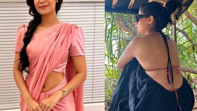 ఈ బ్యూటీ తెలుగు సినిమాల్లో కూడా నటించిందని తెలుసా..?