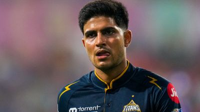 Shubman Gill: గిల్ రీఎంట్రీ ఎప్పుడు ? గుజరాత్ బిగ్ అప్డేట్ ..!