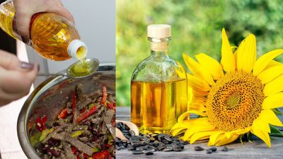 సన్ఫ్లవర్ ఆయిల్ రేటు ఇప్పుడు ఎంతో తెలుసా? అమ్మకాలకు బ్రేక్..