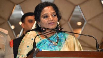 తమిళిసై ఓటమి ఖాయమా? గవర్నర్ పదవి వదిలితే ఇదా పరిస్థితి?