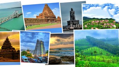 తమిళనాడు టూర్ వెళ్లొద్దామా..? తక్కువ ధరలో.. ఇలా చేయండి..!