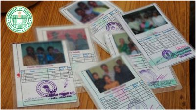 వీరి రేషన్ కార్డులు రద్దు, ప్రభుత్వం అనూహ్య నిర్ణయం..!!