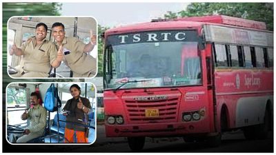 ఆర్టీసీ ఉద్యోగులకు ప్రభుత్వం శుభవార్త, భారీ ప్రయోజనం..!!