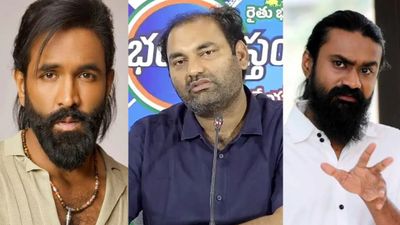 టాలీవుడ్ vs పొలిటీషియన్స్: డ్రగ్స్ టెస్ట్ రచ్చ!