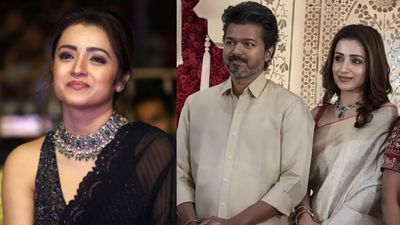 ఒక్క పోస్టుతో అందరికీ ఇచ్చిపడేసిన 