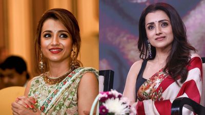 సినిమాలకు త్రిష గుడ్ బై?