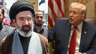 అమెరికా-ఇరాన్ సీజ్ ఫైర్ మధ్యవర్తి పాక్ కాదా  ? అసలు బ్రోకర్ ఎవరంటే ?