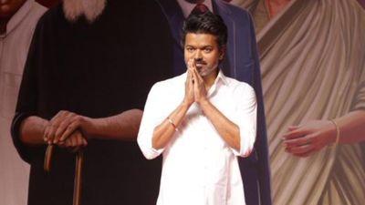 విజయ్ కు భారీ షాక్.. నామినేషన్ రిజెక్ట్