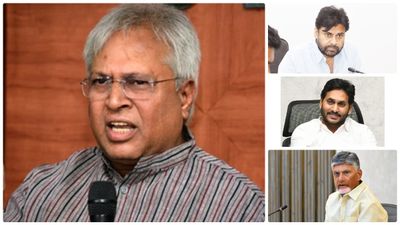 2029లోనూ ఏపీలో ఎవరు గెలవచ్చు ? తేల్చేసిన ఉండవల్లి..!