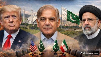 US Iran: గెలుపు ఎవరిది? అసలు ఇస్లామాబాద్‌లో ఏం జరగబోతోంది?