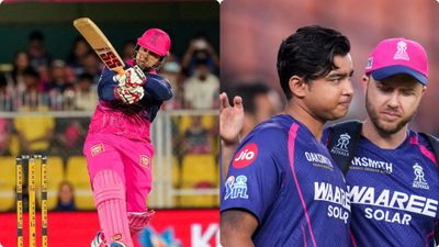 Vaibhav Sooryavanshi: వైభవ్ సూర్యవంశీ ఐపీఎల్ టీమ్ మారబోతున్నాడా ? 