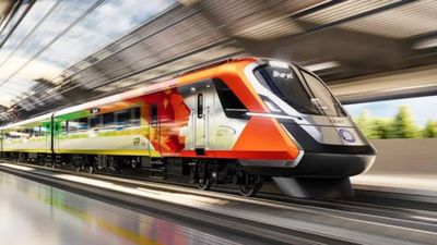 Vande Bharat: వందే భారత్ ను మించిన రైళ్లు-220కి.మీ వేగం-కేంద్రం ఆర్డర్..!