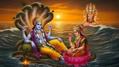 నేడే వరూధిని ఏకాదశి- విష్ణు సహస్రనామాలను పఠించినా చాలు