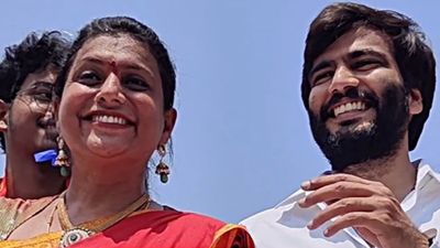 రోజా, బైరెడ్డికి బిగుస్తున్న ఉచ్చు- ఆధారాలతో సహా.. ఇక నెక్స్ట్..!!