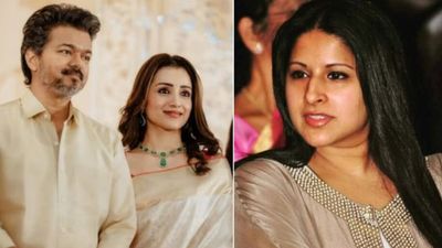 తన భార్య గురించి విజయ్ సంచలన కామెంట్స్. 30 ఏళ్లు ఎదురుచూసి!