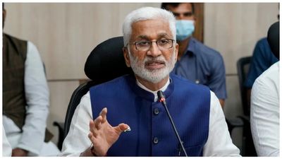 అదే నా లక్ష్యం, అటే నా ప్రయాణం - సాయిరెడ్డి సంచలన ప్రకటన..!!