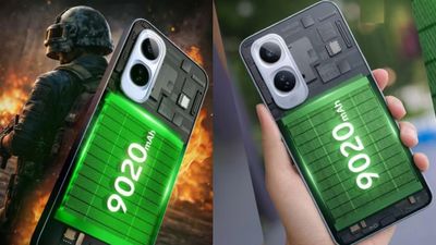 Vivo T5 Pro 5G: 9020mAh బ్యాటరీతో సరికొత్త రికార్డు!