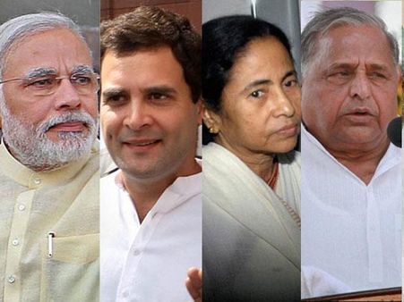 নয়া সরকার গঠন এক কঠিন চ্যালেঞ্জ , বলছে প্রাক সমীক্ষা