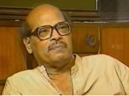 চলে গেলেন প্রবাদপ্রতিম শিল্পী মান্না দে