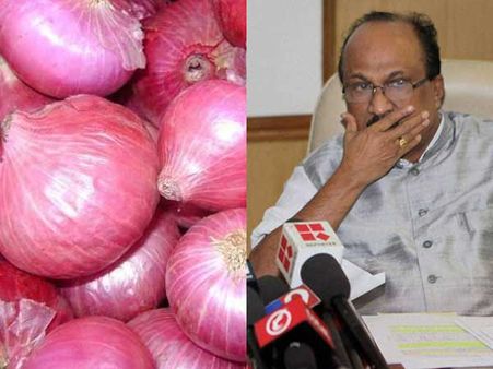 কেন্দ্রের পদক্ষেপে দশ দিনে কমবে পেঁয়াজের দাম : কে ভি থমাস