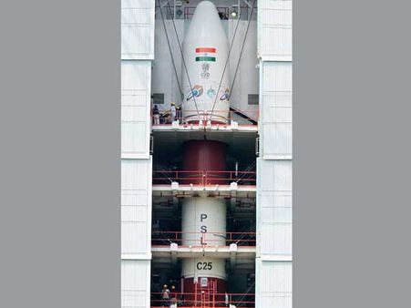 মঙ্গল অভিযান হোক মঙ্গলময়