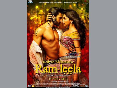 সব বাধা পেরিয়ে দর্শকের পছন্দের তালিকায় রামলীলা, ২ দিনে ব্যবসা ৩৩ কোটি