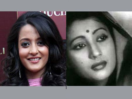 সুচিত্রা সেনকে সম্মান জানাতে ছায়াছবি, অভিনয় করবেন মুনমুন-রাইমা