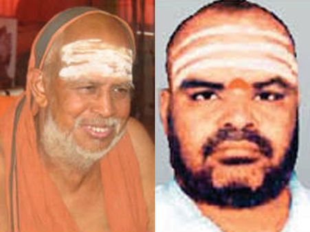 শঙ্কররমণ হত্যাকাণ্ডে ২৩ অভিযুক্তকে খালাস করল পুদুচ্চেরি আদালত