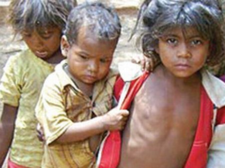 গ্যালপ সমীক্ষা : বিশ্বব্যাপী কষ্টভোগের তালিকায় এগিয়ে দক্ষিণ এশিয়া, মূলে ভারতই