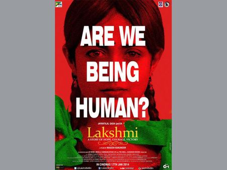 মহিলা পাচার নিয়ে নাগেশ কুক্কুনুরের পরবর্তী ছবি 'লক্ষ্মী'