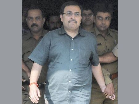 কুণাল কাণ্ডে দমদম জেলের সুপারকে শোকজ করল আদালত