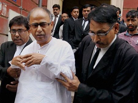 আবাসন কেলেঙ্কারিতে গৌতম দেবের জামিন মঞ্জুর