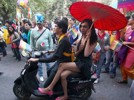 সমকামিতা ফৌজদারি অপরাধ, জানাল শীর্ষ আদালত, অসন্তোষ সর্বস্তরে