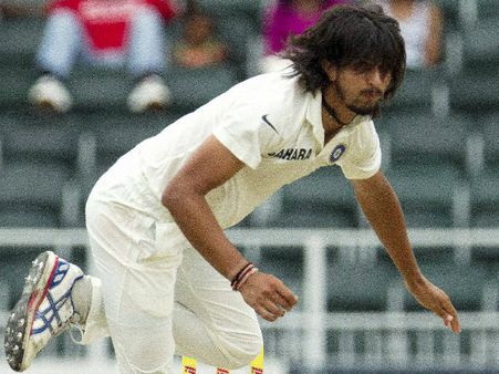 জ্বলে উঠলেন ভারতীয় বোলাররা, ব্যাকফুটে দক্ষিণ আফ্রিকা