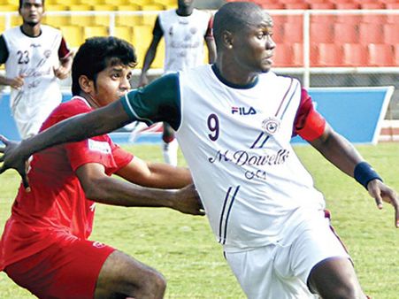 করিমের মুখে চওড়া হাসি, ড্র করেও সেমিফাইনালে মোহনবাগান