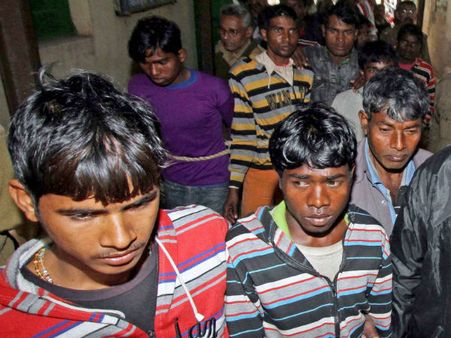 লাভপুর কাণ্ডে স্বতঃপ্রণোদিত মামলা শীর্ষ আদালতের, ধৃতদের পুলিশি হেফাজত