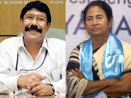 পাঁচ ডিজির নিয়োগ বাতিল করল ক্যাট, রাজ্যপুলিশ ডিজি-হীন