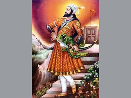 মোদীর ঐক্যমূর্তিকে চ্যালেঞ্জ মহারাষ্ট্র সরকারের, বিশ্বের উচ্চতম মূর্তি হবে শিবাজির