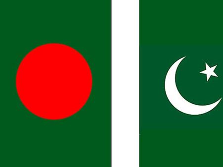 পাকিস্তানে পাঠিয়ে দেওয়া হবে, খালেদার দলকে বলল আওয়ামী লীগ