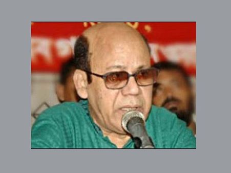 মধ্যবর্তী নির্বাচন কি মামুর বাড়ির আবদার, কটাক্ষ মন্ত্রীর