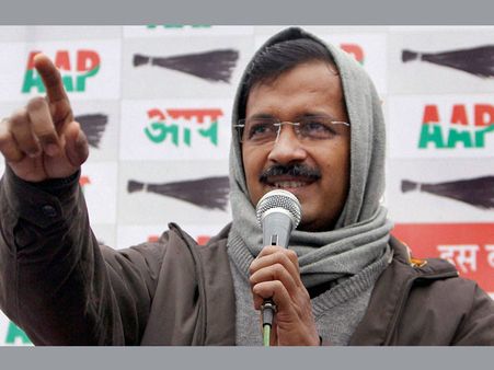 লোকসভা: আপ প্রার্থীতালিকা ঘোষিত, রাহুলের বিরুদ্ধে কুমার বিশ্বাসই