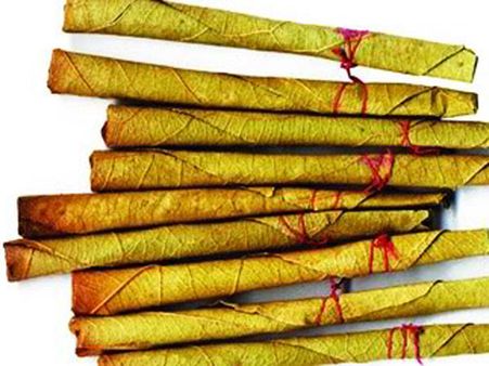 বিড়ির উপর নিষেধাজ্ঞা জারি করল মার্কিন যুক্তরাষ্ট্র