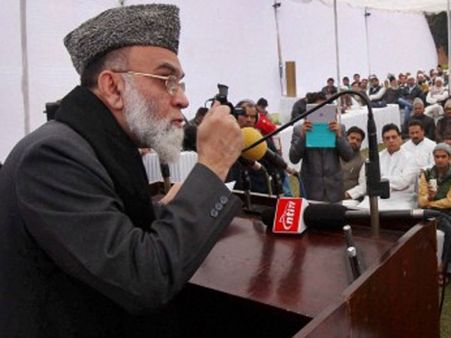 আন্নার পর বুখারিও 'ধর্মনিরপেক্ষ' মমতাকে প্রধানমন্ত্রী হিসাবে দেখতে চান