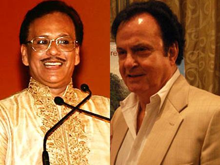 পি সি সরকার, জর্জ বেকার লোকসভা ভোটে লড়বেন বিজেপি টিকিটে