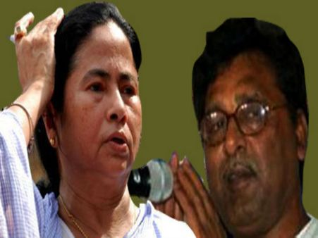 বিয়ে হলে কি সবুজ সিঁদুর পড়বেন, মমতাকে কটূক্তি আনিসুরের