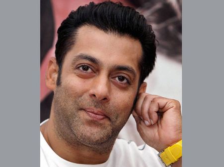 সলমন খান বিয়ে করছেন নাকি?